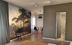 Loft Ribera De Cordoba
